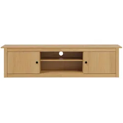 vidaXL, TV Möbel, Kameletta (158 x 40 x 39.50 cm)
