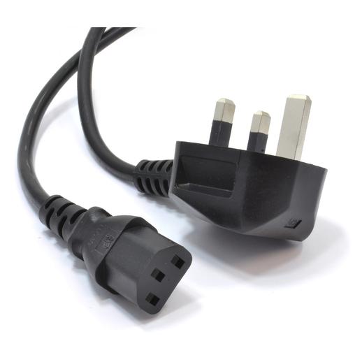 Origin Storage C13 (KETTLE) TO UK POWER CORD (1.80 m) (C-E-POWER-UK)