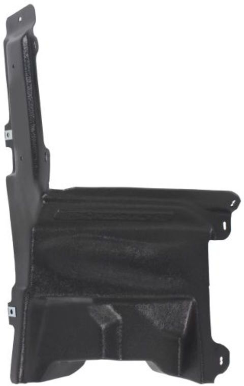 capot moteur REZAW-PLAST 151426