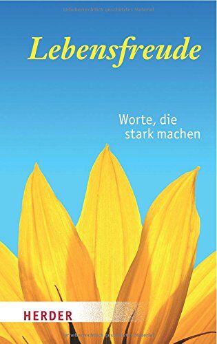 German Neundorfer - Lebensfreude - Preis vom 09.10.2026 07:28:09 h