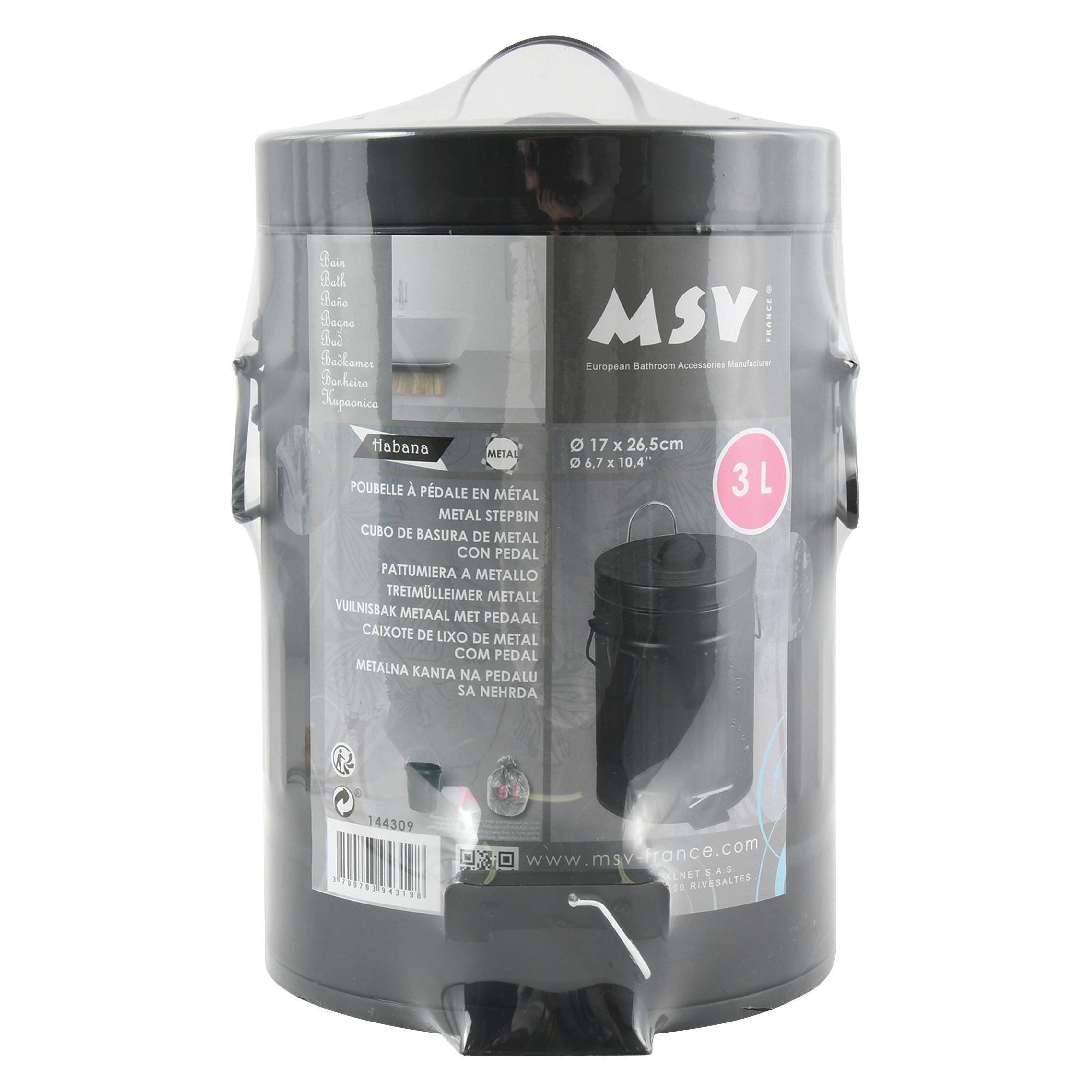 MSV Habana (3 l) (144309)