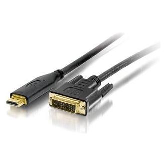 equip HDMI Cable/-Adaptercable (20 m) (119029)