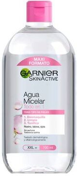Garnier Agua Micelar Todo en 1 700 ml