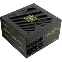 ENERMAX REVOLUTION III 1000W ATX 3.1