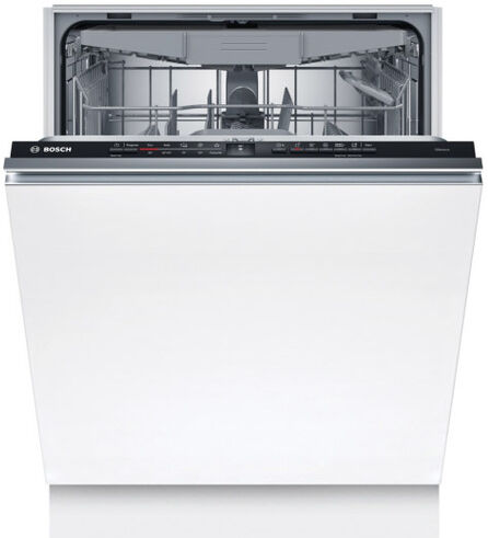 Bosch SMV2HVX06E lavastoviglie A scomparsa totale 14 coperti