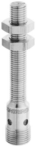 Contrinex Sensor Induktiv M8 bündig PNP DW-AS-703-M8