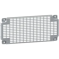 Schneider Electric Spacial SF-Lochplatte NSYSTMP4580