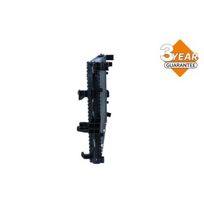 NRF Kühler, Motorkühlung 53795a für VW