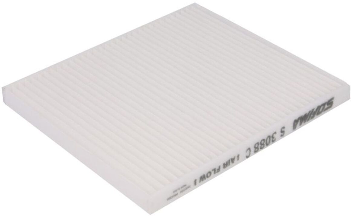 Innenraumluftfilter SOFIMA S3088C