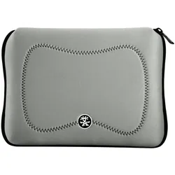 The Gimp Laptop/Tablet Silber