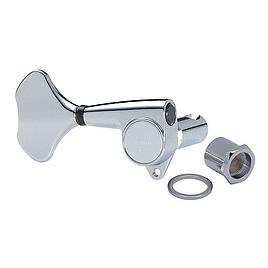 G-Gotoh Gotoh GB-707 Einzelmechanik rechts chrom (47186473)