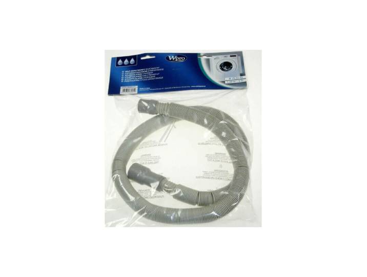 Bauknecht 484000001075 Ablaufschlauch 4m