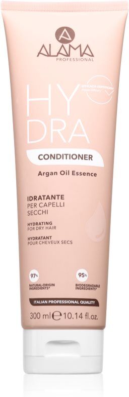 Alama Professional Hydra Conditioner après-shampoing hydratant 300 ml