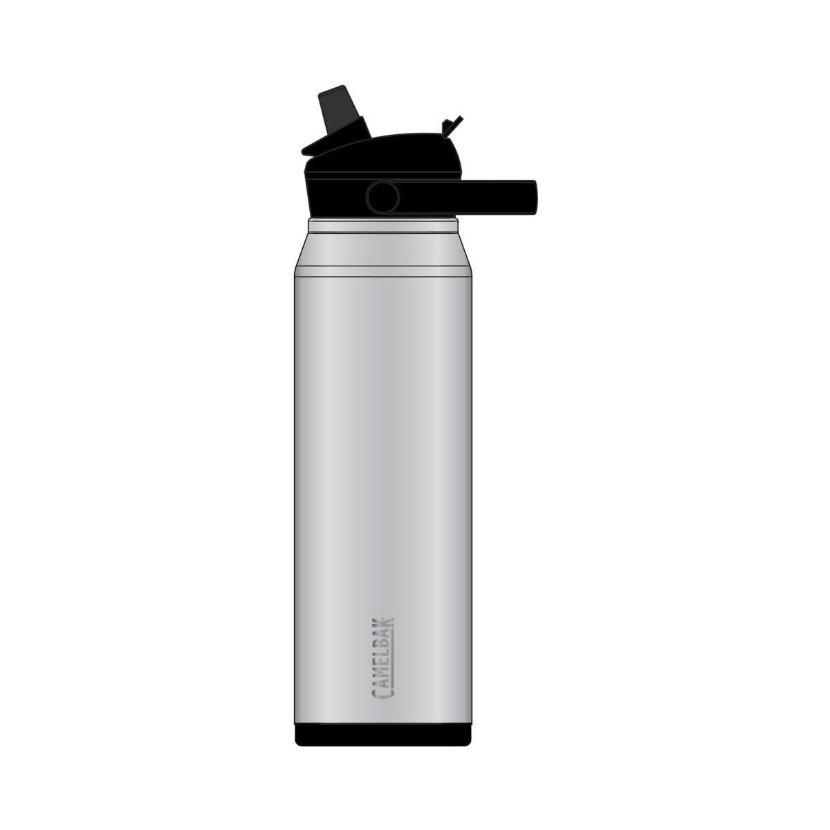 Camelbak Thrive Flip Straw VSS 1L stainless 360195-011