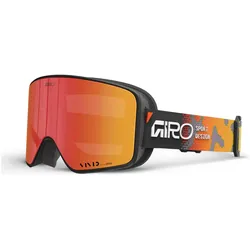 Giro, Skibrille