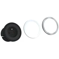 Bachmann PIX Steckdose 926.002
