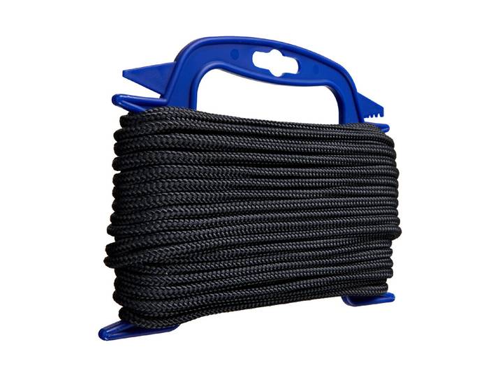 Meister + Co Seil Polyester ⌀ 6 mm 140 kg