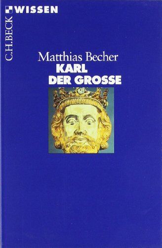 Matthias Becher - Karl der Grosse - Preis vom 06.10.2026 07:26:00 h