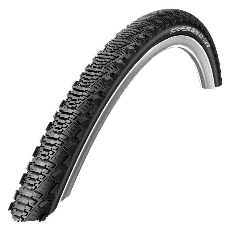 Schwalbe CX Comp (28 x 1.20, 30-622) (11148969.02)
