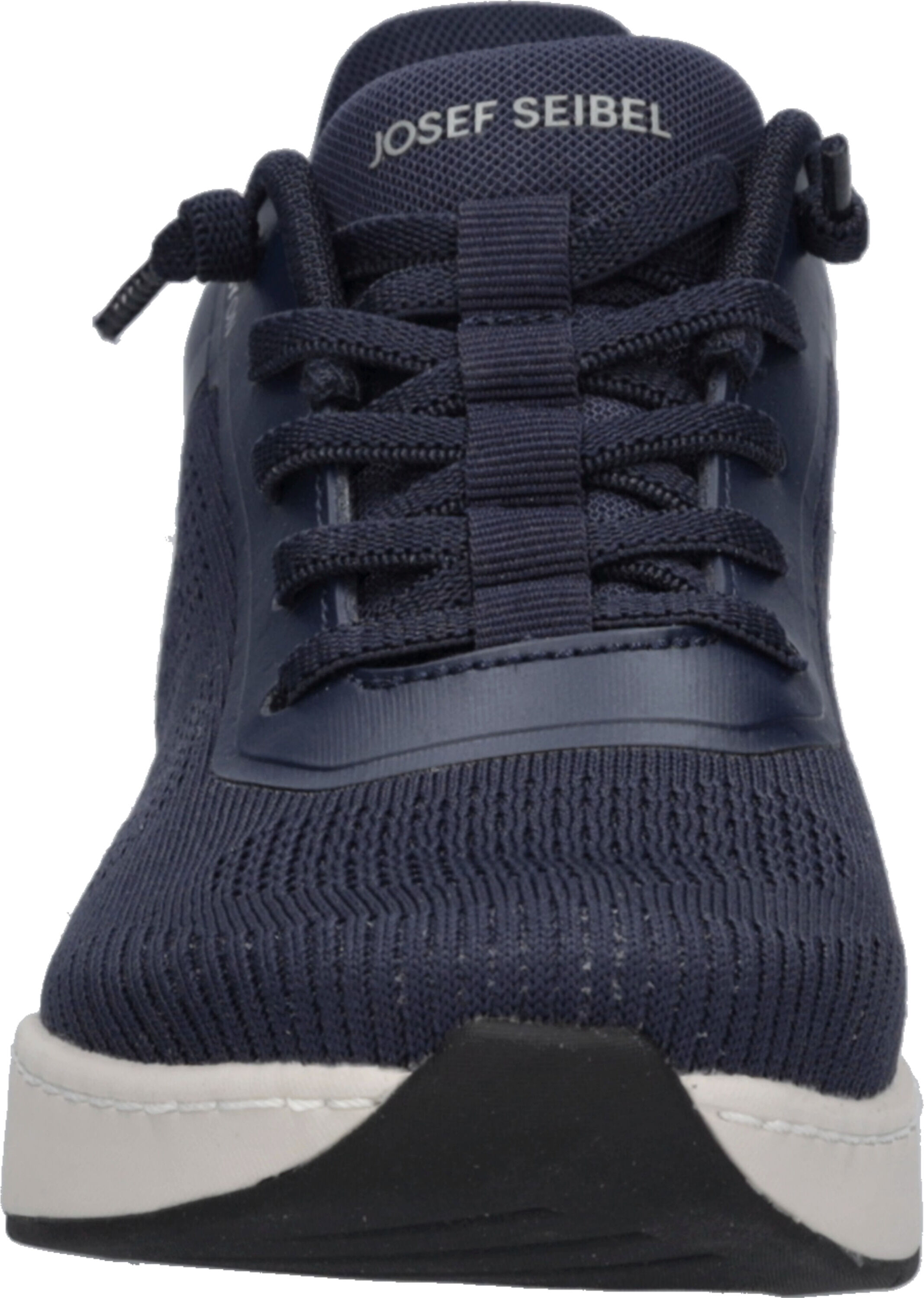 Sneaker JOSEF SEIBEL "Elli 21, nachtblau", Damen, Gr. 36, blau (nachtblau), Schuhe Sneaker