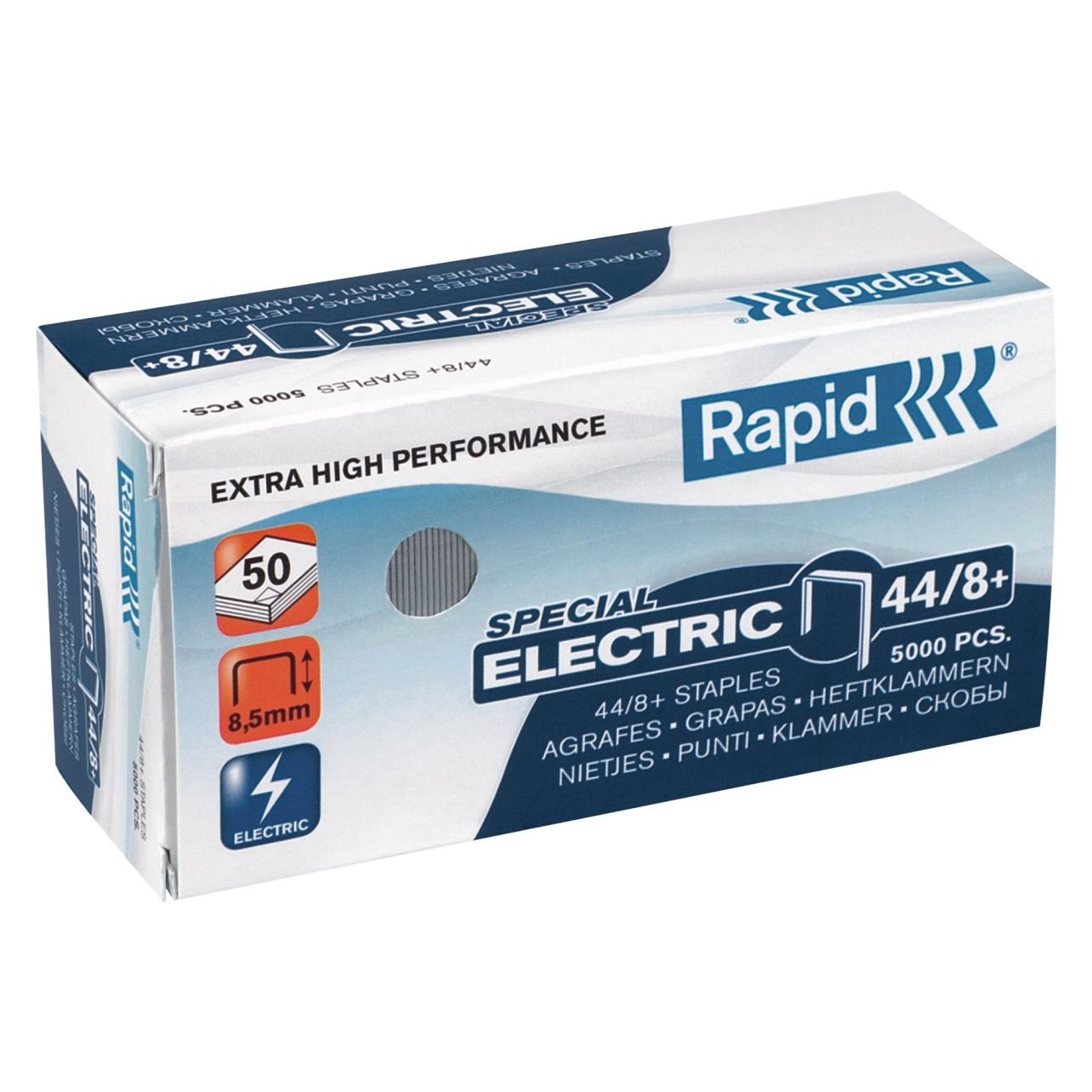 Rapid Heftklammern Super Strong (24868900)