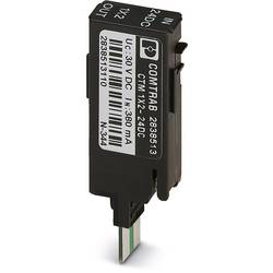 Phoenix Contact 2838568 CTM 1X2- 60DC Überspannungsschutz-Stecker 10er Set Überspannungsschutz für: Netzwerk (LSA) 10 St.