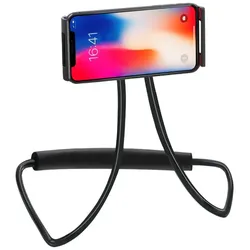 Grundig - flexibel, nastavitelný Halterung für smartphone (schwarz)