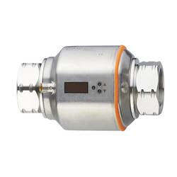 ifm Electronic Magnetisch-Induktiver Durchflusssensor SM9400 SM9400 Betriebsspannung (Bereich): 18 - 32 V/DC 1 St.