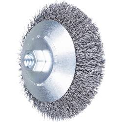 PFERD TOOLS Kegelbürste POS KBU 12510/M14 ST 0,35 43220120 5 St.
