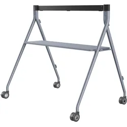 Yealink MB-FS-P860T Rollwagen für ein Display 218,4 cm 86 Zoll