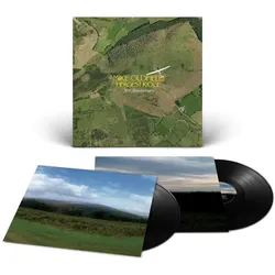 Universal, Schallplatten, HERGEST RIDGE: 50TH ANNIVERSARY (UK) (Mike Oldfield)