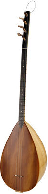 Thomann Baglama Saz Short-Neck CE/MB/1