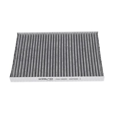 KAVO PARTS Filter, Innenraumluft fca10225c für RENAULT