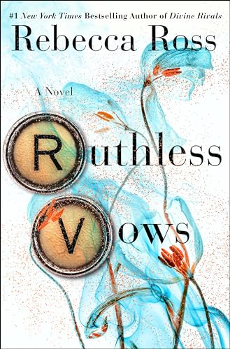 Rebecca Ross - Ruthless Vows (Letters of Enchantment, 2) - Preis vom 09.10.2026 07:28:09 h
