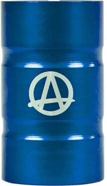 Apex Gama SCS Clamp (Blau)