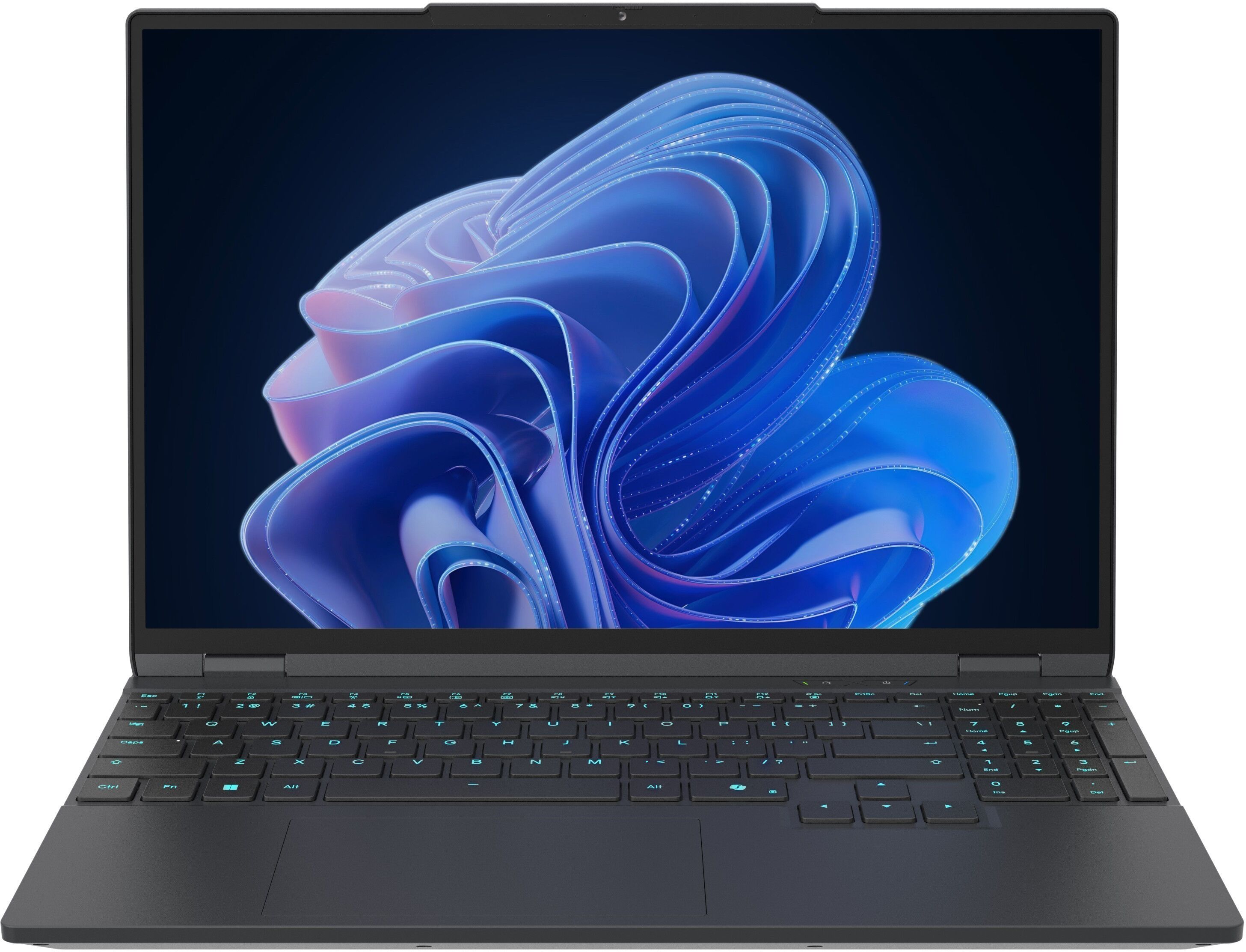 CAPTIVA Gaming-Notebook "Advanced Gaming I95-164GE", schwarz, 64 GB RAM 2.000 GB SSD, Ryzen 7, ohne Betriebssystem, Notebooks