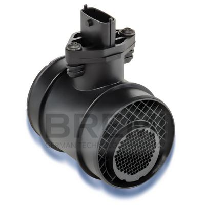 BREMI Luftmassenmesser 30138 für Vaughall GM