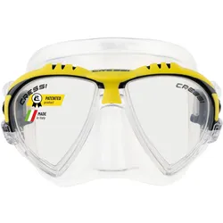 Cressi, Taucherbrille