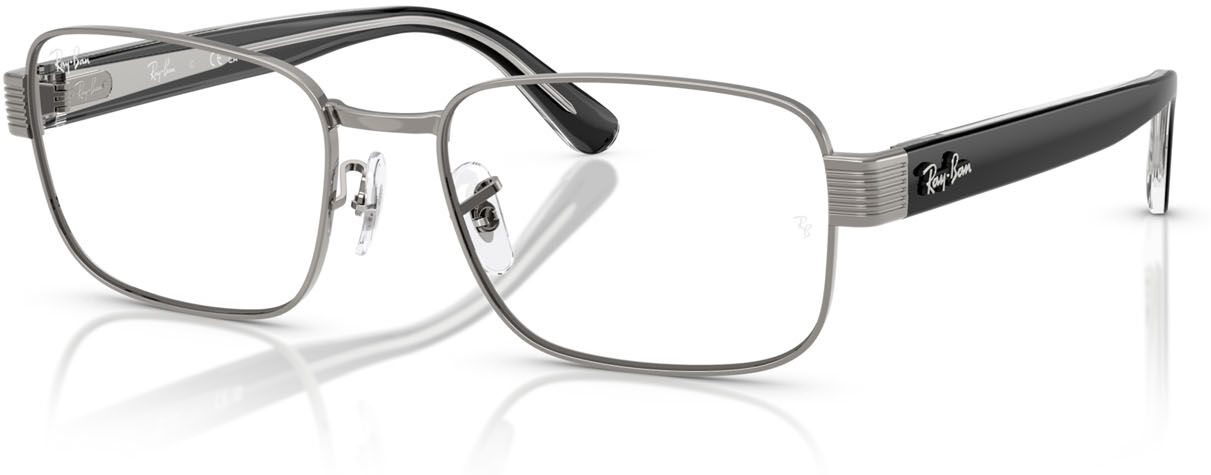 Ray-Ban 6529 (2502) - RB 6529 2502