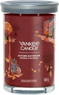 YANKEE CANDLE Autumn Daydream 567 g