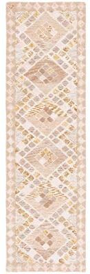 SAFAVIEH Handmade Soho Reinie Wool Rug