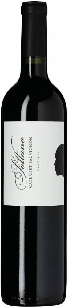 Cabernet Sauvignon I.P. Mendoza - Argentina 2022 Bodega Sottano