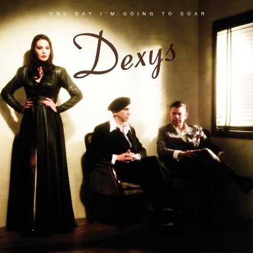 Dexys - One Day I'm Going to Soar - Preis vom 02.10.2026 23:42:20 h