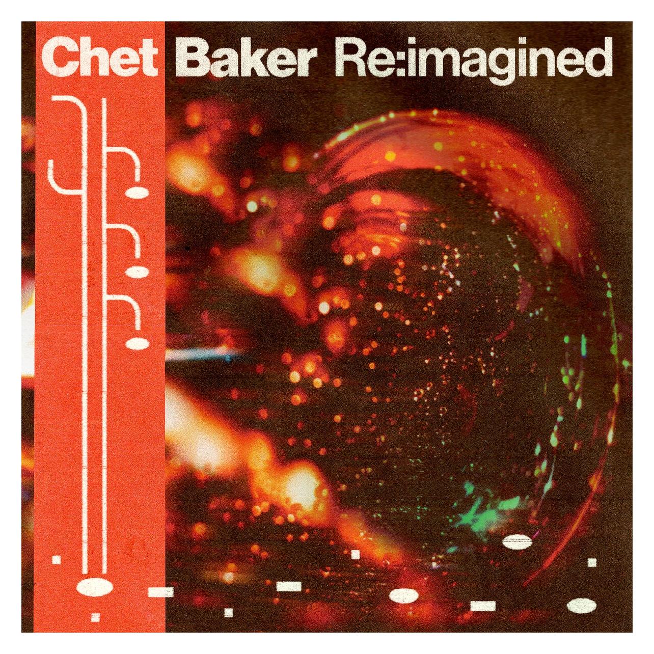 Decca Chet Baker Re:Imagined / Various (Various Artists) (57922599)