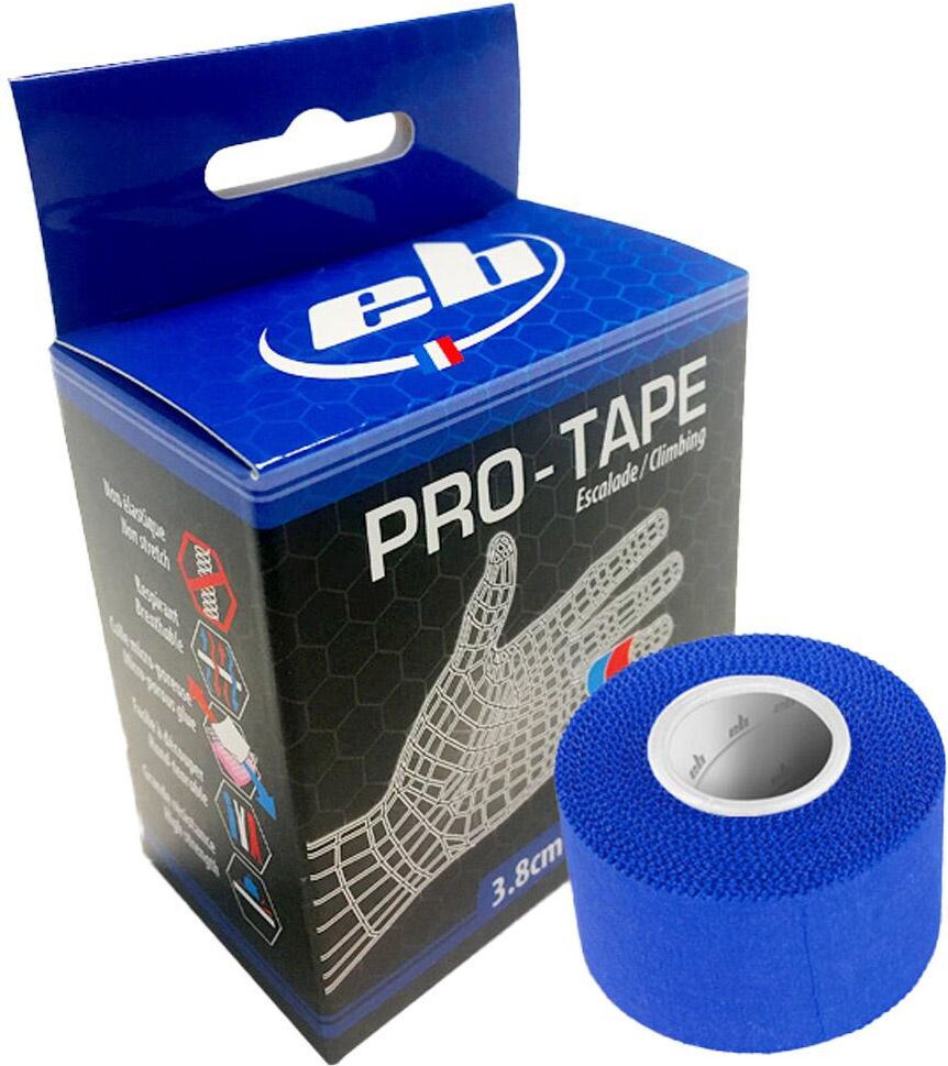 EB  - Pro Tape Bleu - Accessoires d'entrainement escalade