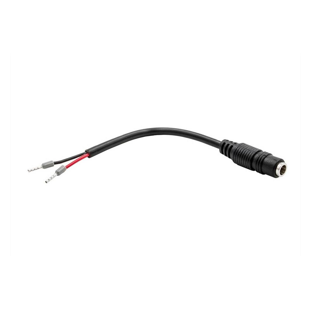 Exsys EX-K1110 Stromkabel 2-polige Klemmleiste (0.18 m) (EX-K1110)
