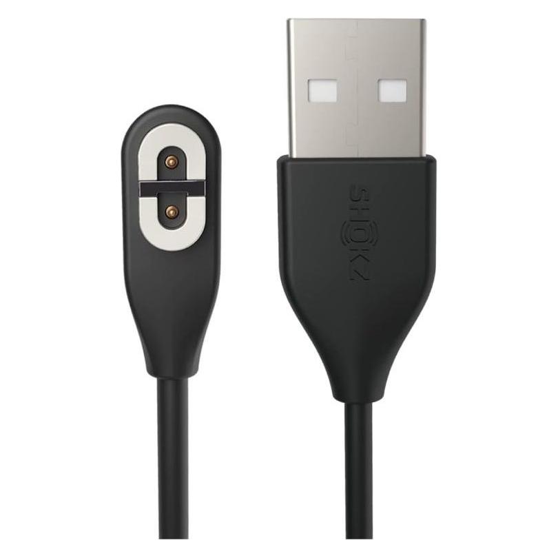 Shokz Aeorpax/OpenRun/OpenRun Pro Charging Cable (Shokz OpenComm2, Shokz OpenRun, Shokz OpenRun Pro) (CC810)