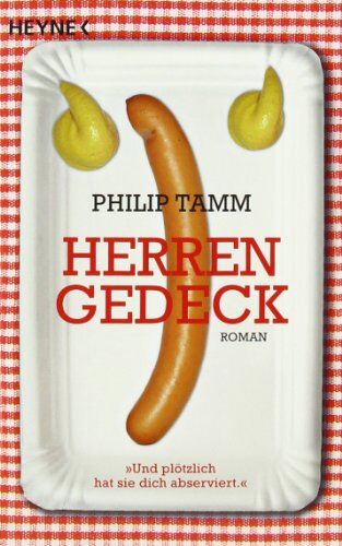Philip Tamm - Herrengedeck - Preis vom 19.10.2026 19:33:35 h