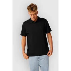 Rip Curl S-Series Vc Polo Shirt black Gr. S