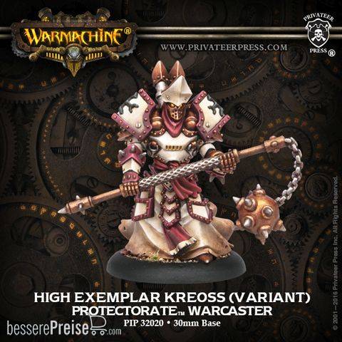 Privateer Press PIP32080